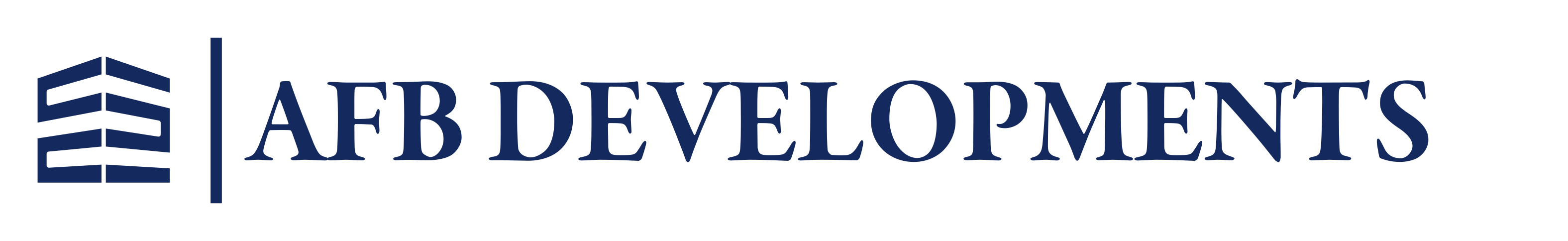 AFB Developments LLC